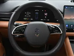 2024 Aito M7 1.5T 4WD Ultra 6, синий — фото 14