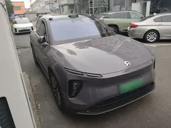 2024 Nio EC6 75kWh — фото 4