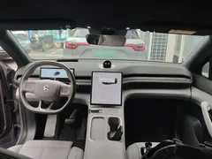 2024 Nio EC6 75kWh — фото 10