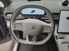 2024 Nio EC6 75kWh — фото 11