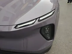 2024 Nio EC6 75kWh — фото 24