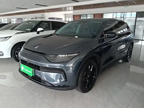 2023 Leapmotor C11 EREV 180