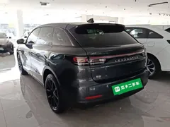 2023 Leapmotor C11 EREV 180 — фото 5