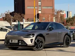 2025 Xiaomi YU7 4WD Pro — фото 1
