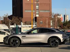 2025 Xiaomi YU7 4WD Pro — фото 4