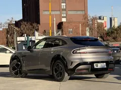 2025 Xiaomi YU7 4WD Pro — фото 5