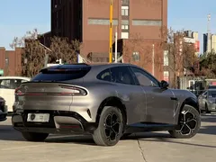 2025 Xiaomi YU7 4WD Pro — фото 7
