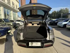 2025 Xiaomi YU7 4WD Pro — фото 8