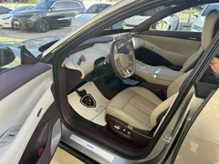 2025 Xiaomi YU7 4WD Pro — фото 9
