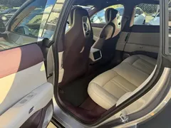 2025 Xiaomi YU7 4WD Pro — фото 10