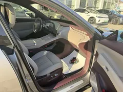 2025 Xiaomi YU7 4WD Pro — фото 11