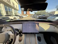 2025 Xiaomi YU7 4WD Pro — фото 16