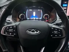2021 Chery Tiggo 8 Kunpeng 390TGDI AT — фото 4