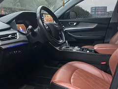 2021 Chery Tiggo 8 Kunpeng 390TGDI AT — фото 6