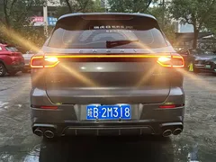 2021 Chery Tiggo 8 Kunpeng 390TGDI AT — фото 13