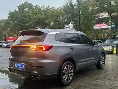 2021 Chery Tiggo 8 Kunpeng 390TGDI AT — фото 14