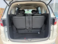 2021 Honda Odyssey 2.0L, белый — фото 17