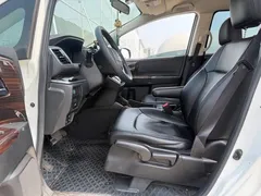 2021 Honda Odyssey 2.0L, белый — фото 18