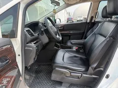 2021 Honda Odyssey 2.0L, белый — фото 19