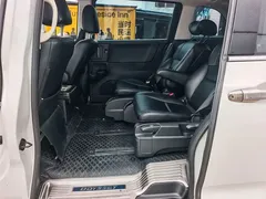 2021 Honda Odyssey 2.0L, белый — фото 21