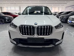2023 BMW X1, белый — фото 2