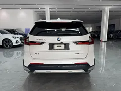 2023 BMW X1, белый — фото 5