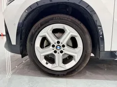2023 BMW X1, белый — фото 7