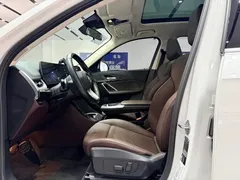 2023 BMW X1, белый — фото 8