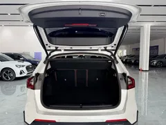 2023 BMW X1, белый — фото 10