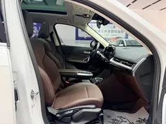 2023 BMW X1, белый — фото 13