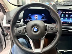 2023 BMW X1, белый — фото 15