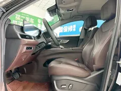 2022 Chery Tiggo 8 Pro 290T 2WD 5-seat, чёрный — фото 7