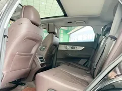 2022 Chery Tiggo 8 Pro 290T 2WD 5-seat, чёрный — фото 8