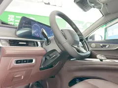 2022 Chery Tiggo 8 Pro 290T 2WD 5-seat, чёрный — фото 9