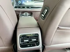 2022 Chery Tiggo 8 Pro 290T 2WD 5-seat, чёрный — фото 12