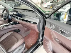 2022 Chery Tiggo 8 Pro 290T 2WD 5-seat, чёрный — фото 15