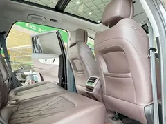 2022 Chery Tiggo 8 Pro 290T 2WD 5-seat, чёрный — фото 16