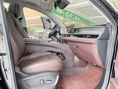 2022 Chery Tiggo 8 Pro 290T 2WD 5-seat, чёрный — фото 17