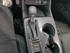 2023 Honda Civic 240TURBO CVT, белый — фото 16