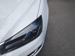 2020 Geely Emgrand 1.5L CVT Luxury, белый — фото 5