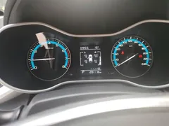 2020 Geely Emgrand 1.5L CVT Luxury, белый — фото 14