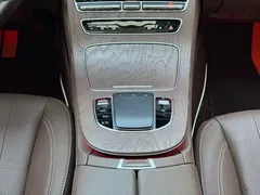 2022 Mercedes-Benz E-Class E 300 L Fashion, чёрный — фото 12
