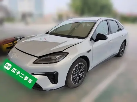 2026 Aion RT 520