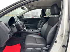 2020 Honda Vezel 1.5L CVT Pioneer, белый — фото 9