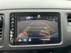 2020 Honda Vezel 1.5L CVT Pioneer, белый — фото 14