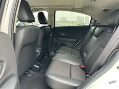 2020 Honda Vezel 1.5L CVT Pioneer, белый — фото 16