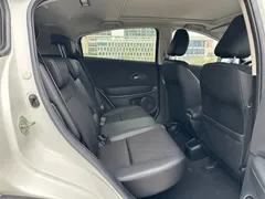 2020 Honda Vezel 1.5L CVT Pioneer, белый — фото 19