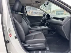 2020 Honda Vezel 1.5L CVT Pioneer, белый — фото 20