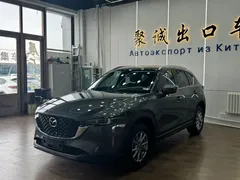2022 Mazda CX-5 2.0L AT 2WD — фото 1