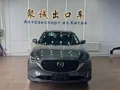 2022 Mazda CX-5 2.0L AT 2WD — фото 2